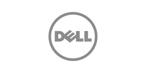 Dell Brand Logo